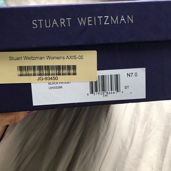 Final sale Stuart Weitzman Sandals - Picture 8 of 8